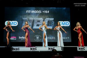 FIT-MODEL +164 2 раунд